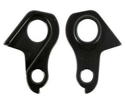 Massi derailleurhanger voor massi mtb aire sl 29'' frame 2020