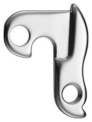 MARWI Union Derailleur Pad GH-003 - Ricambio in Alluminio con Vite M10x1.0.