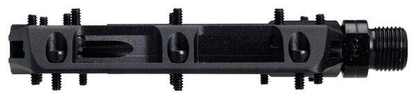 Reverse Pedal Black One Black-blue 3/4
