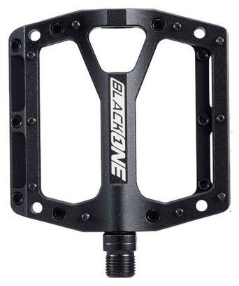 Reverse Pedal Black One Black-blue 2/4