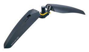 Topeak defender m3 spatbord zwart