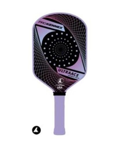 Prokennex BlazeUltra Ace Pickleball Set [FOC 6 balls worth $31.80]