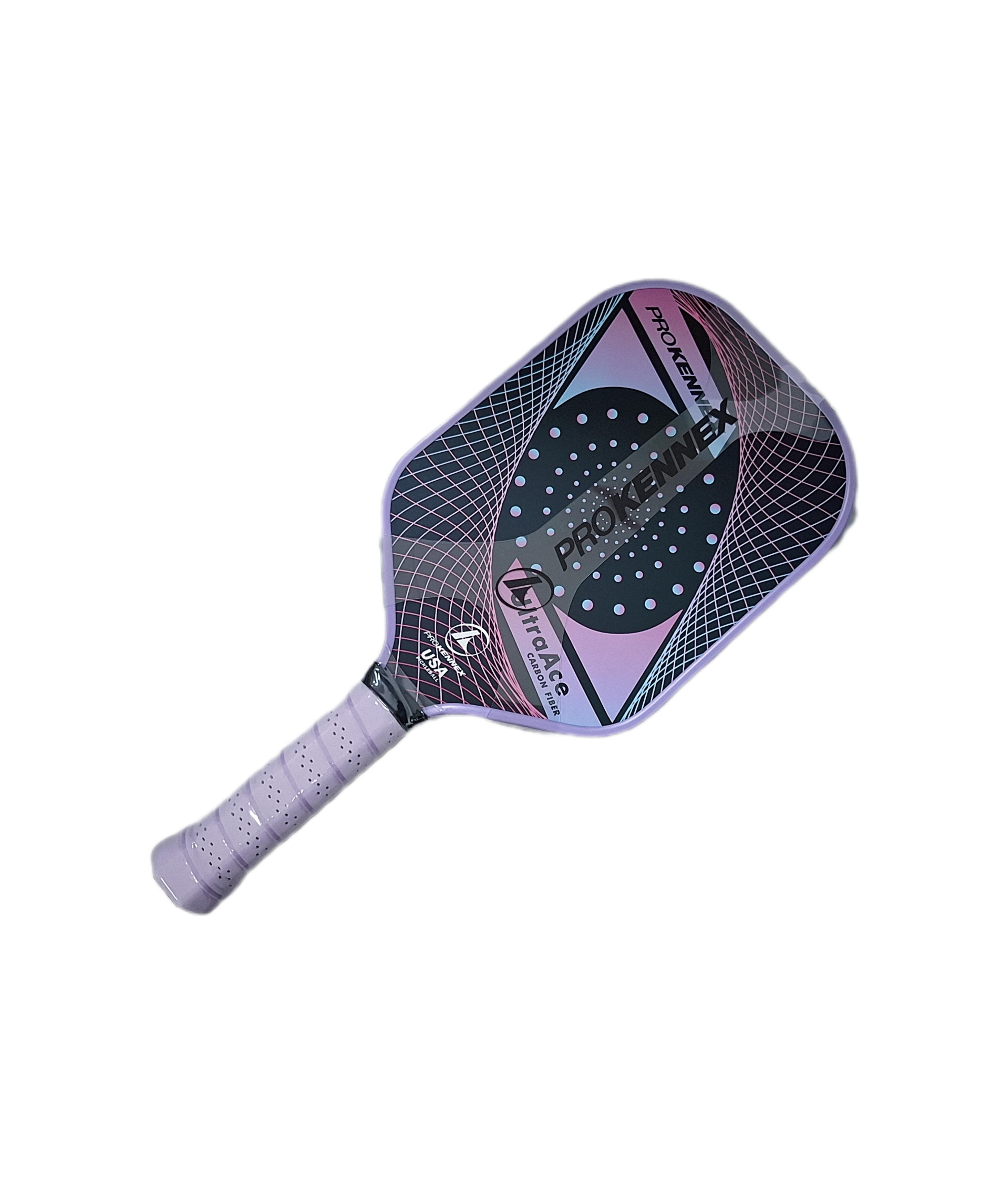 Prokennex BlazeUltra Ace Pickleball Set [FOC 6 balls worth $31.80]