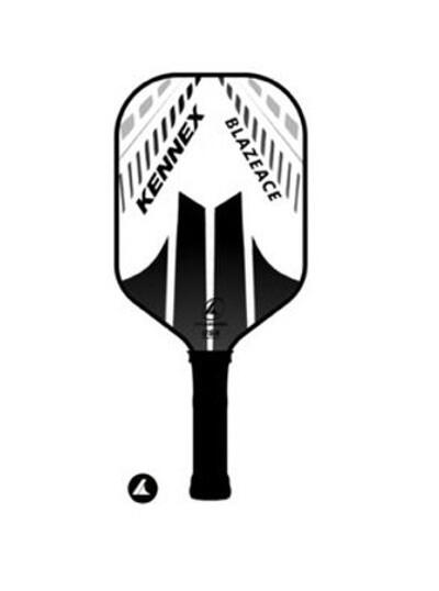 Prokennex BlazeUltra Ace Pickleball Set [FOC 6 balls worth $31.80]