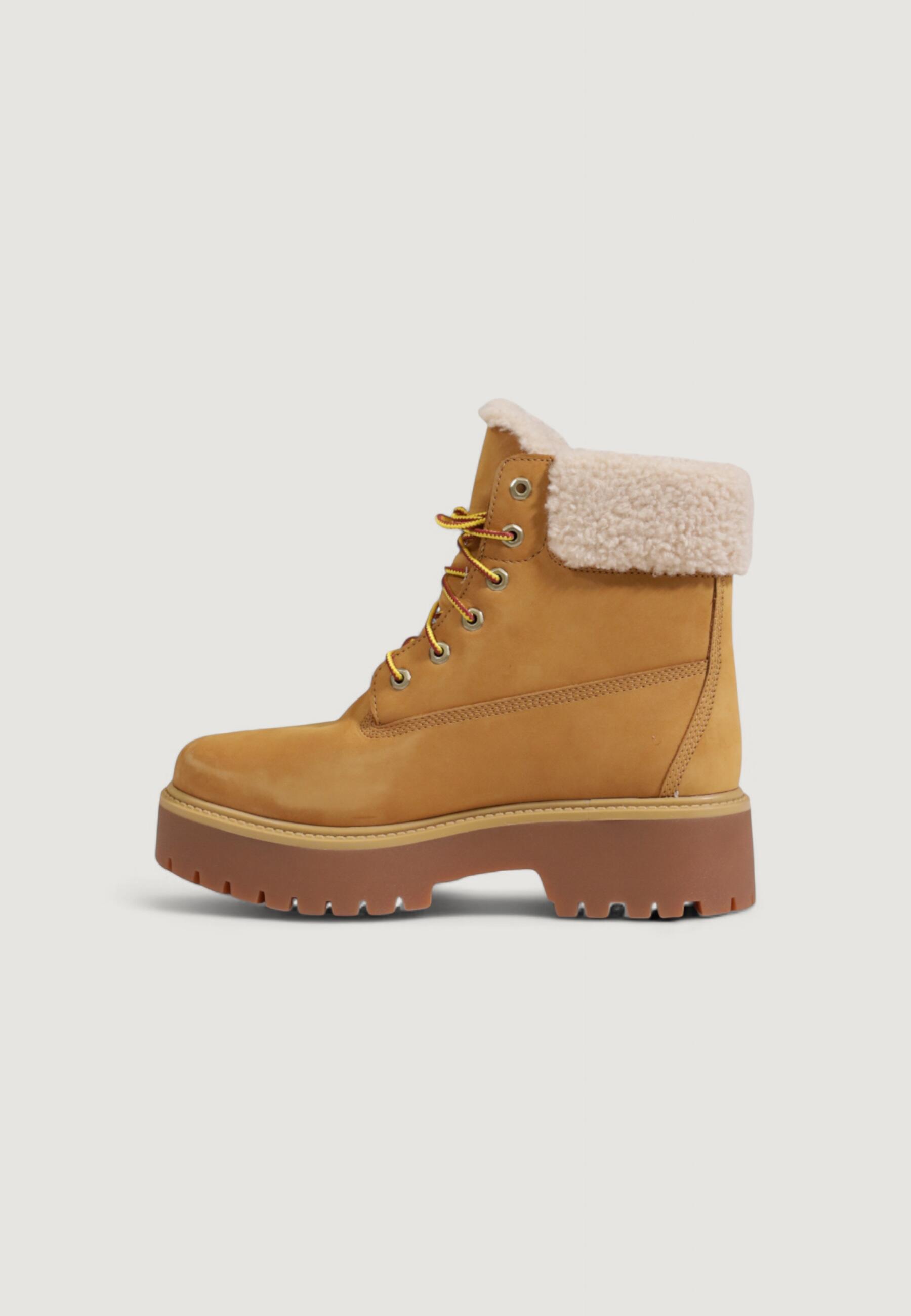 Botas de alpinismo MID WARM WATERPROOF BOOT MUJER 3/5
