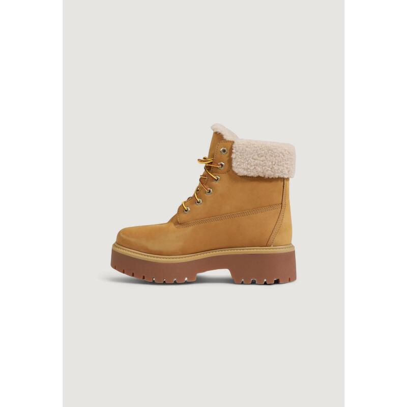Bocanci pentru alpinism MID WARM WATERPROOF BOOT  FEMEI