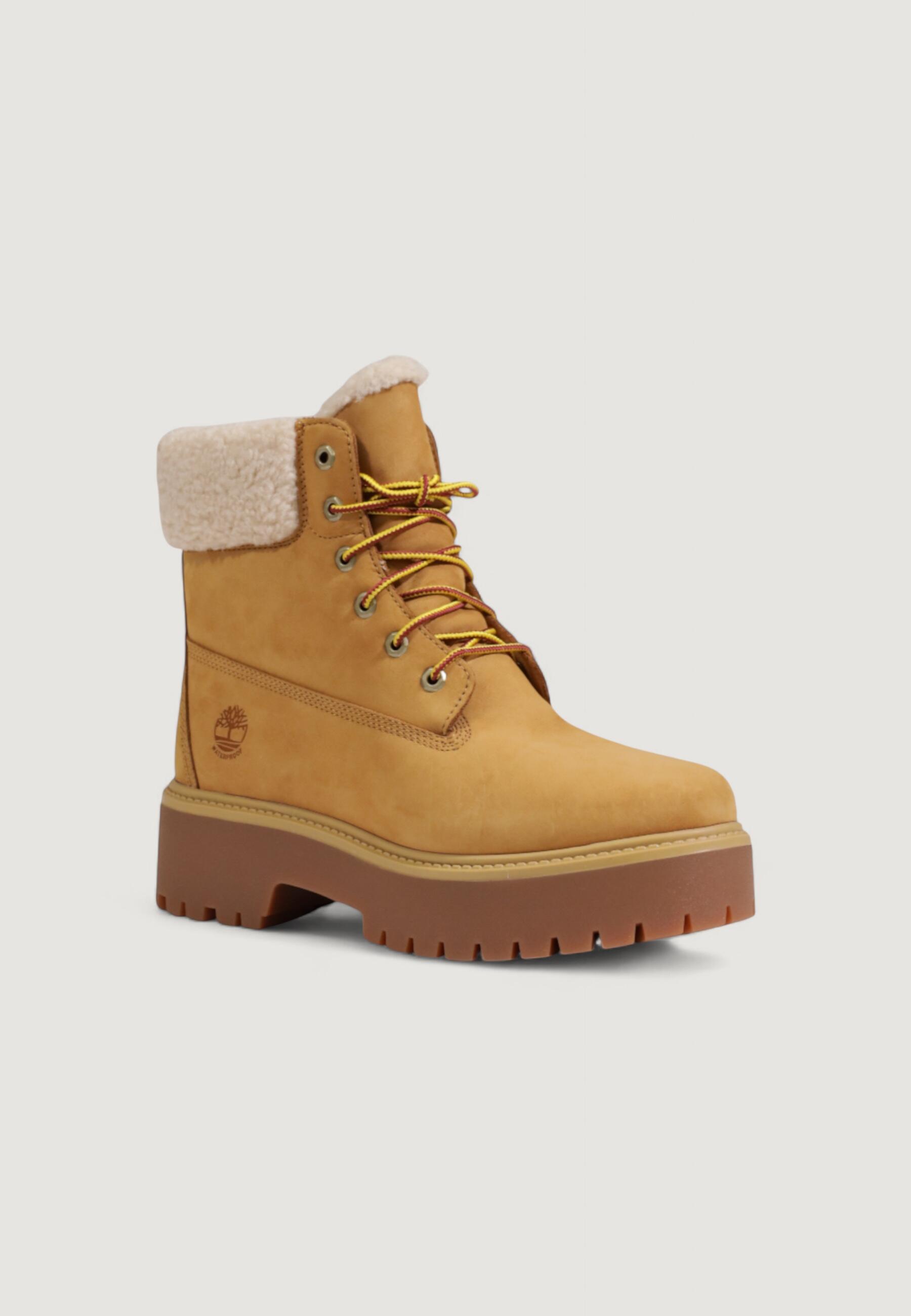Botas de alpinismo MID WARM WATERPROOF BOOT MUJER 2/5