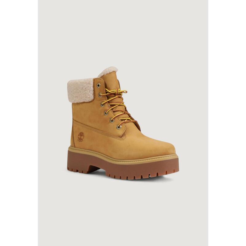 Bocanci pentru alpinism MID WARM WATERPROOF BOOT  FEMEI