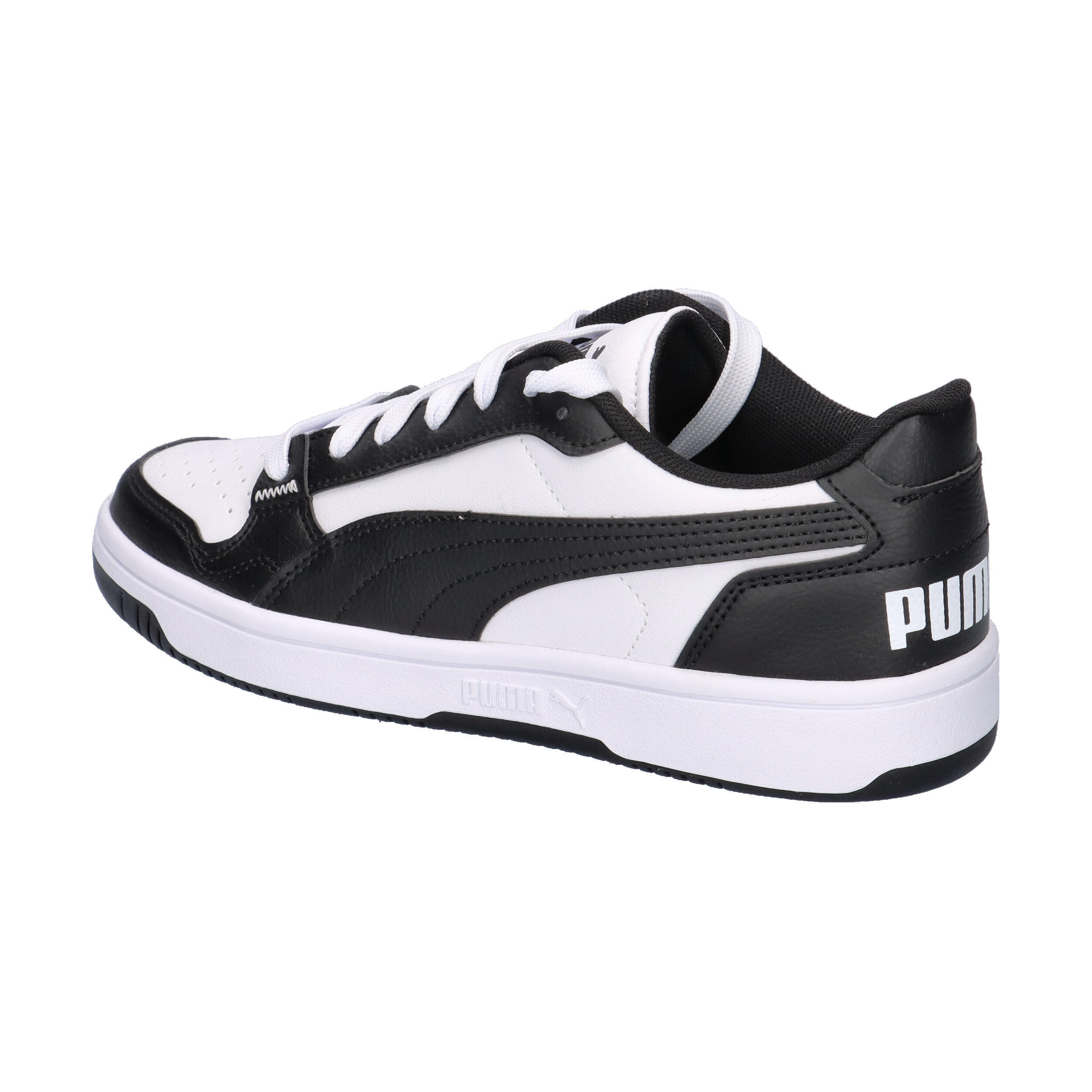Ténis Puma Modelo 39899301 Cor Preto 3/7