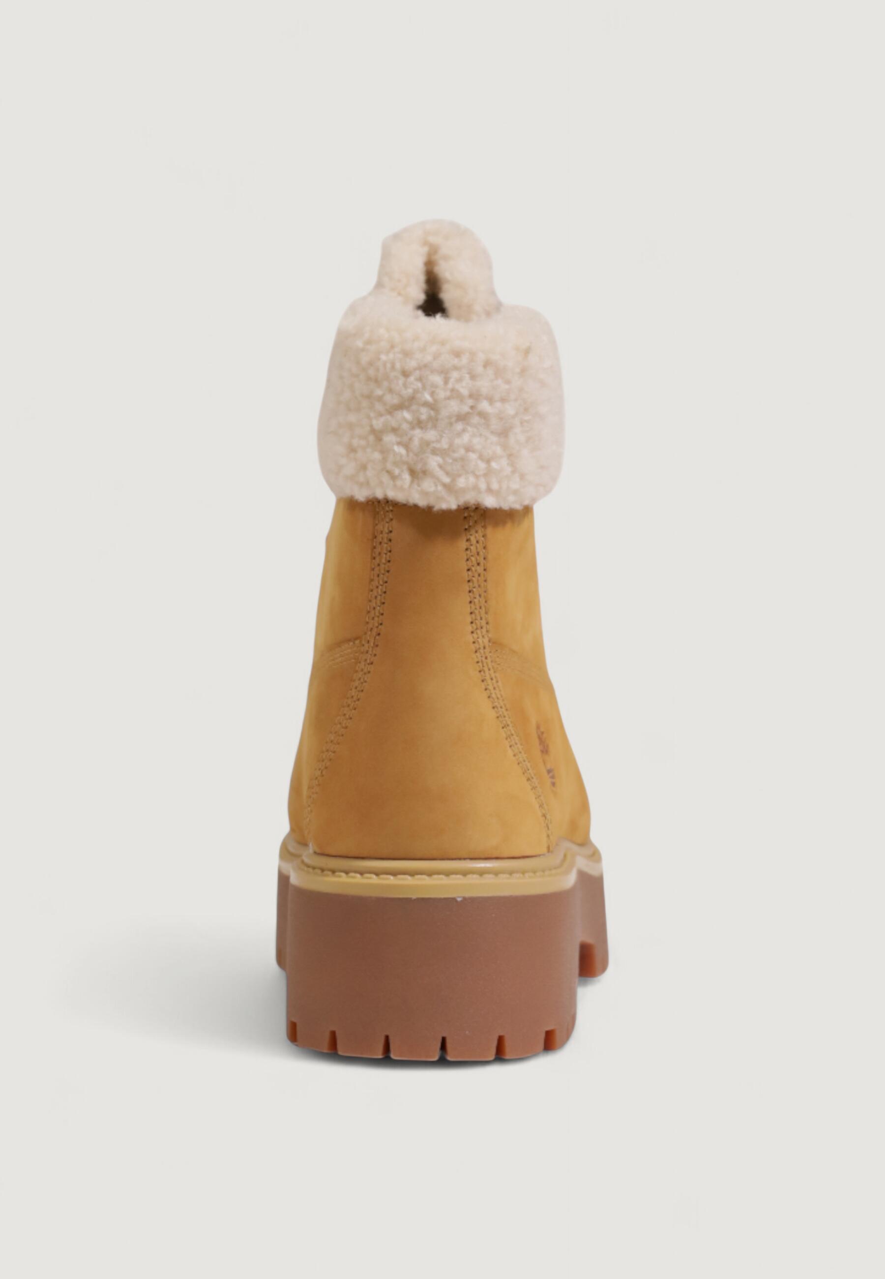 Botas de alpinismo MID WARM WATERPROOF BOOT MUJER 4/5