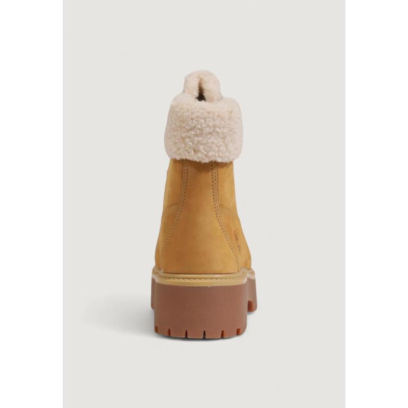 Bocanci pentru alpinism MID WARM WATERPROOF BOOT  FEMEI