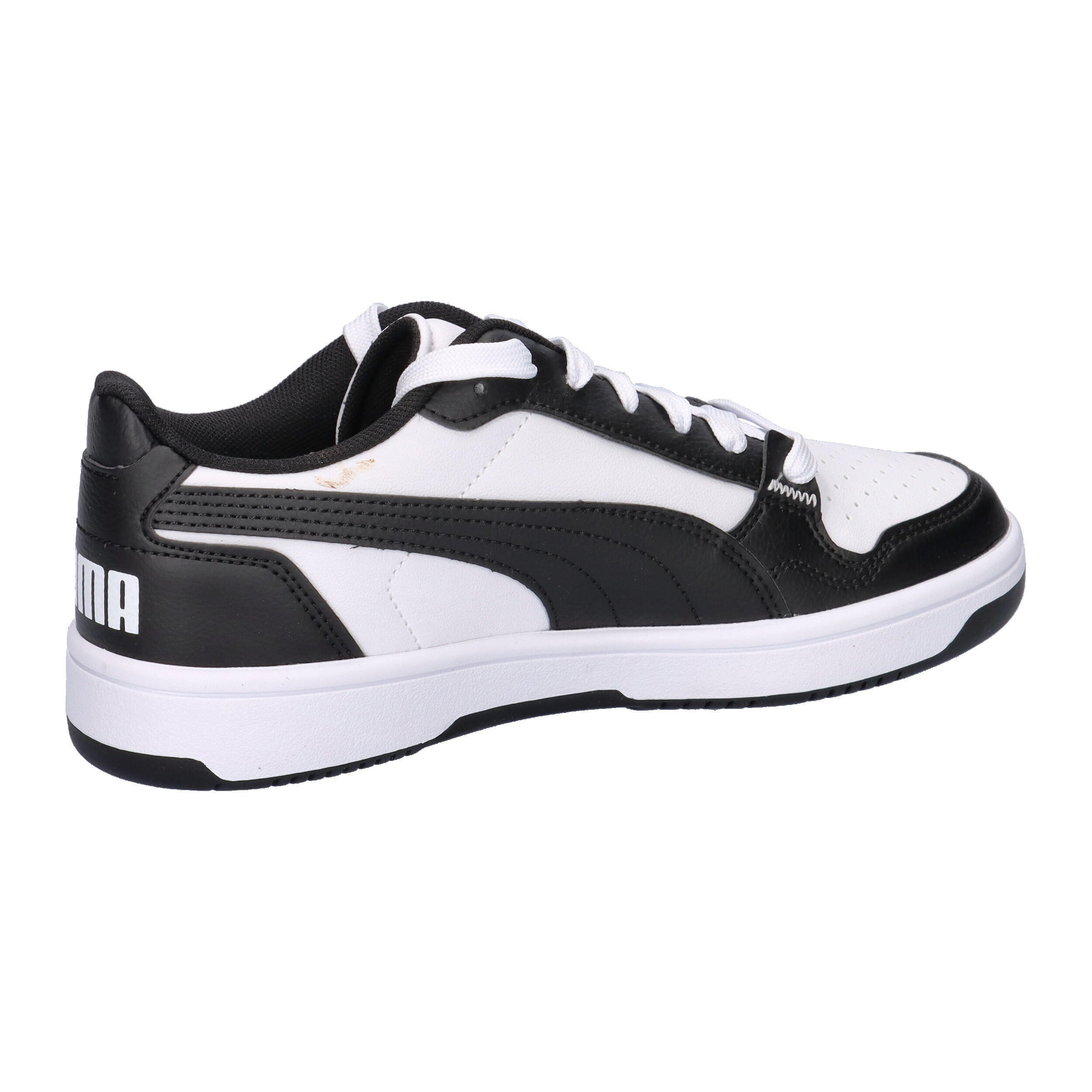 Ténis Puma Modelo 39899301 Cor Preto 7/7