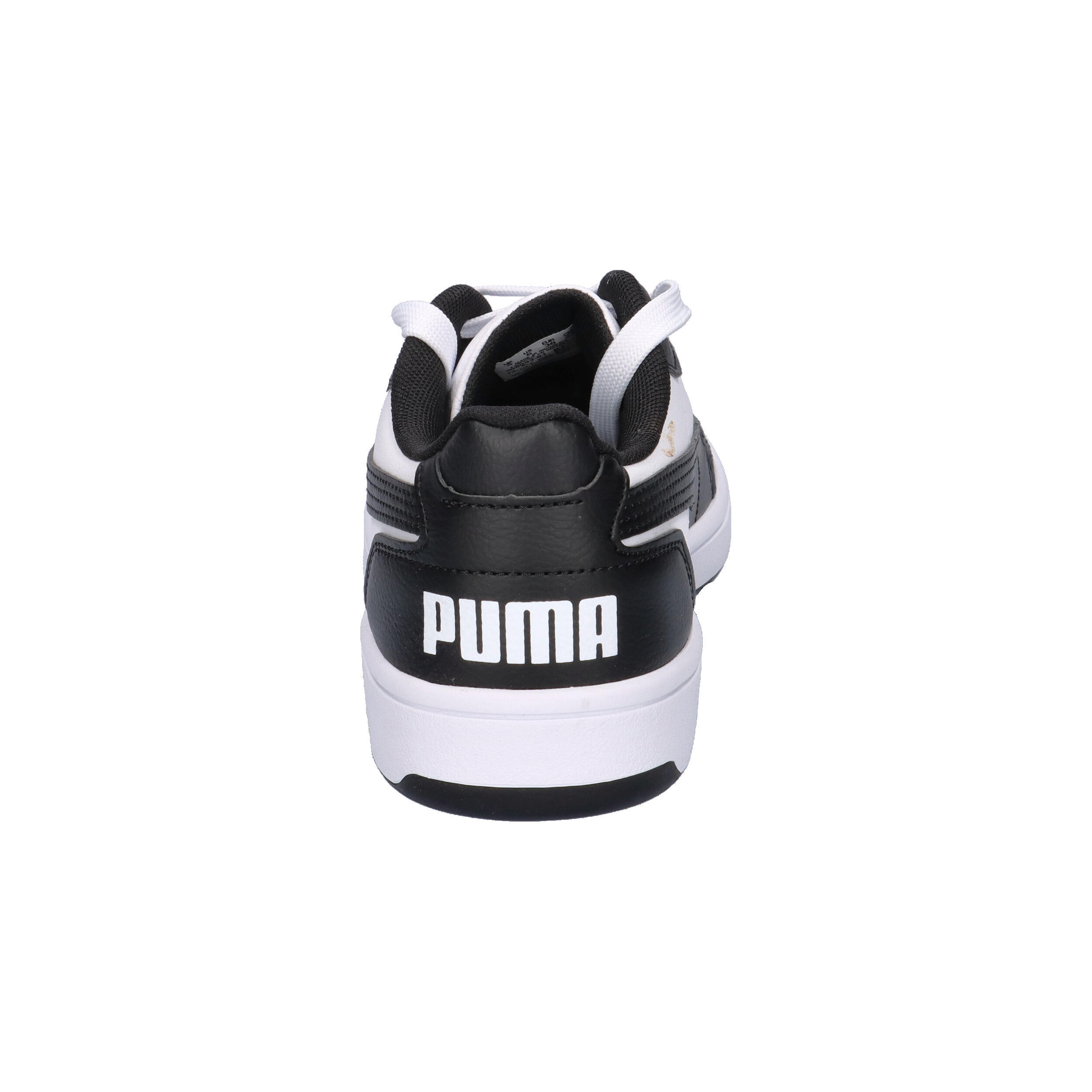 Ténis Puma Modelo 39899301 Cor Preto 5/7