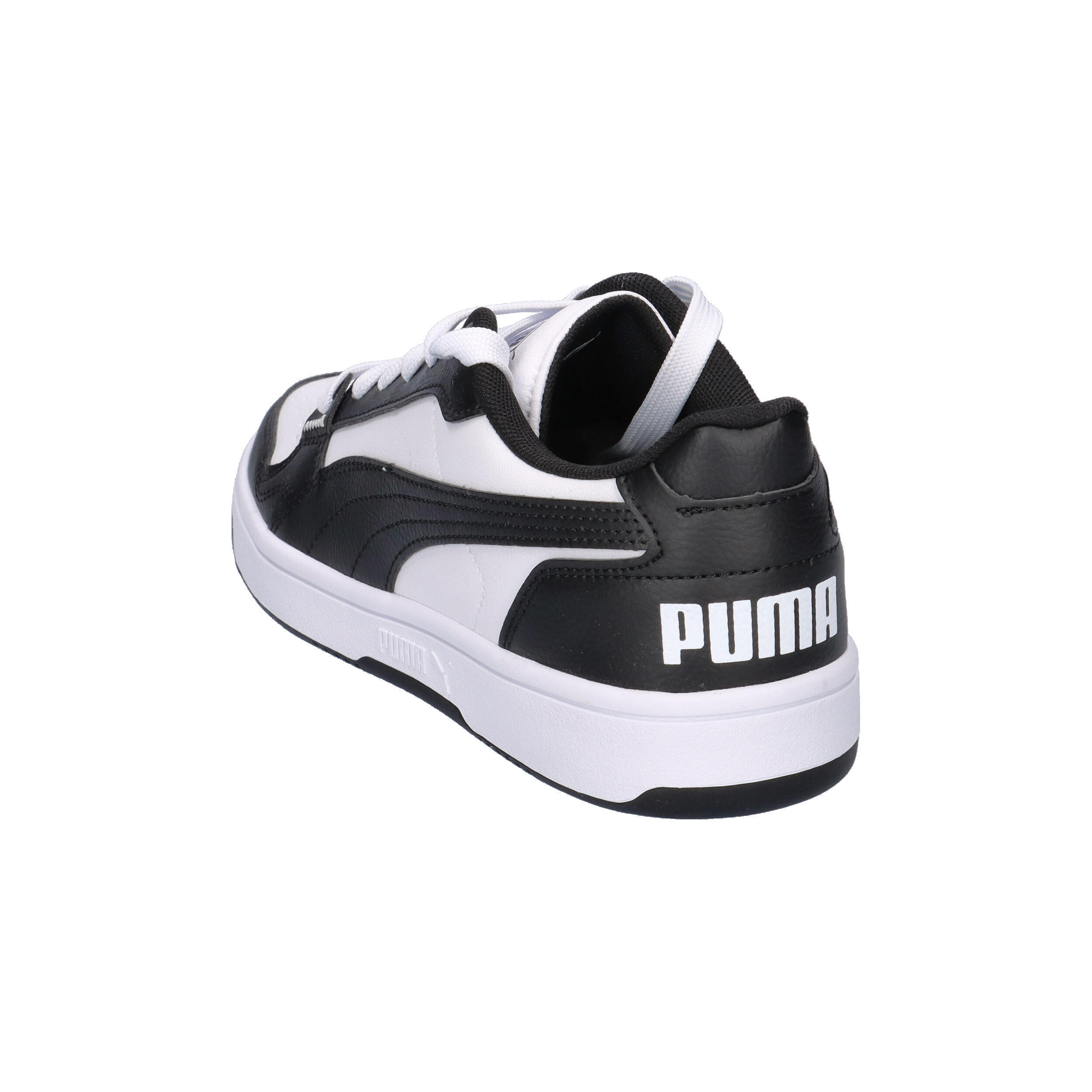 Ténis Puma Modelo 39899301 Cor Preto 4/7