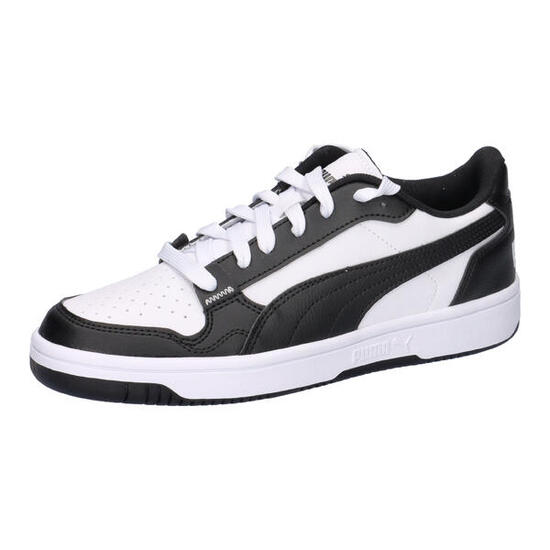 Puma Rebound Low Scarpe bianco nero