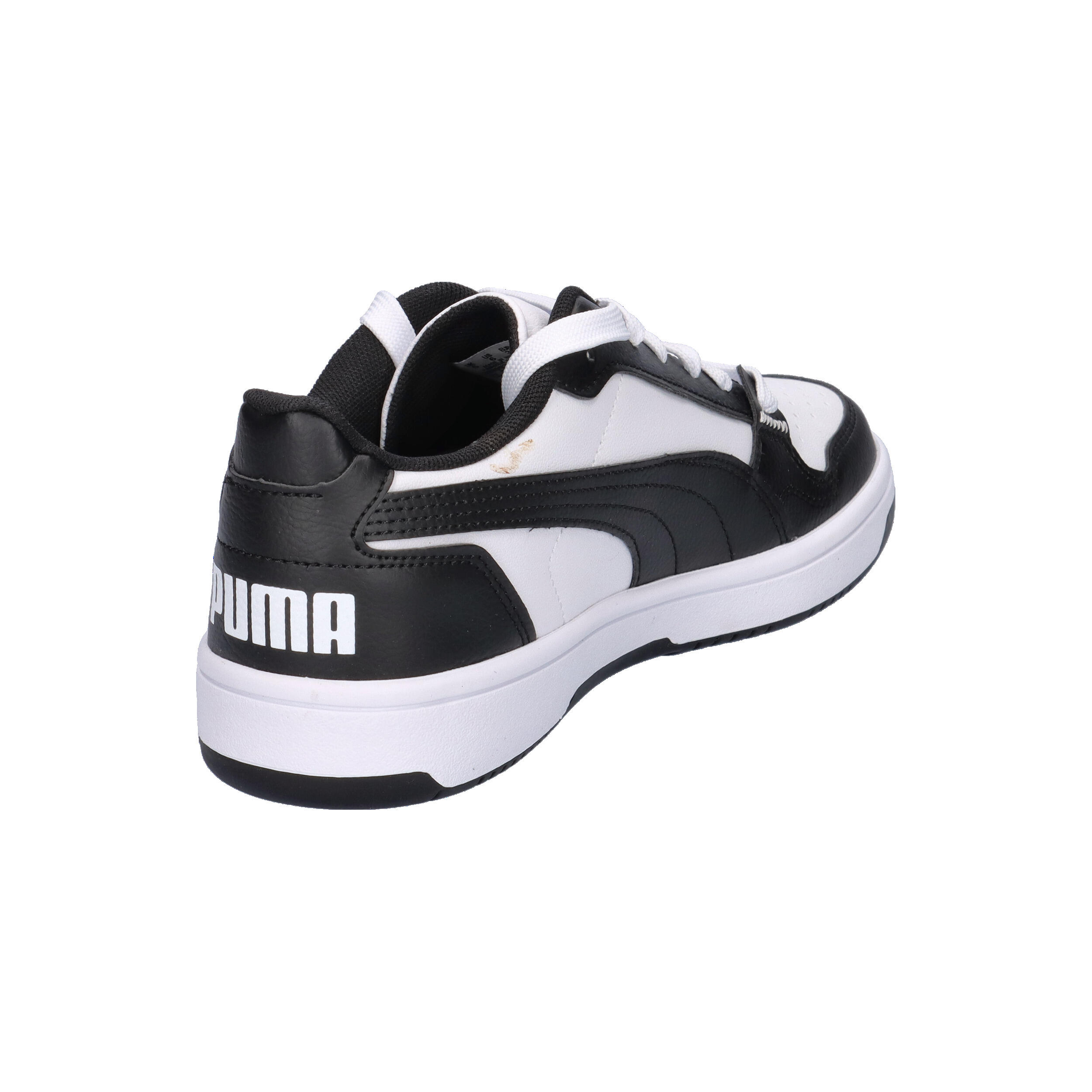 Ténis Puma Modelo 39899301 Cor Preto 6/7