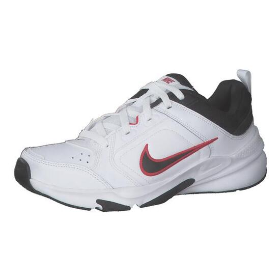 Zapatillas Hombre Nike Defy All Day Blanco