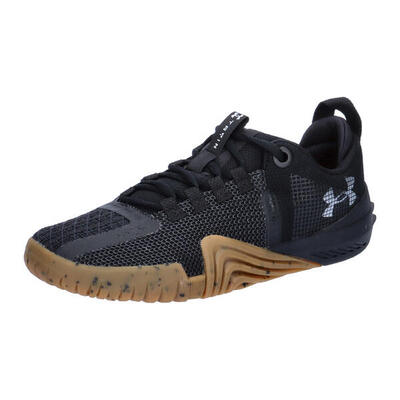 Scarpe da corsa Donna Under Armour Training Reign 6 Grigio