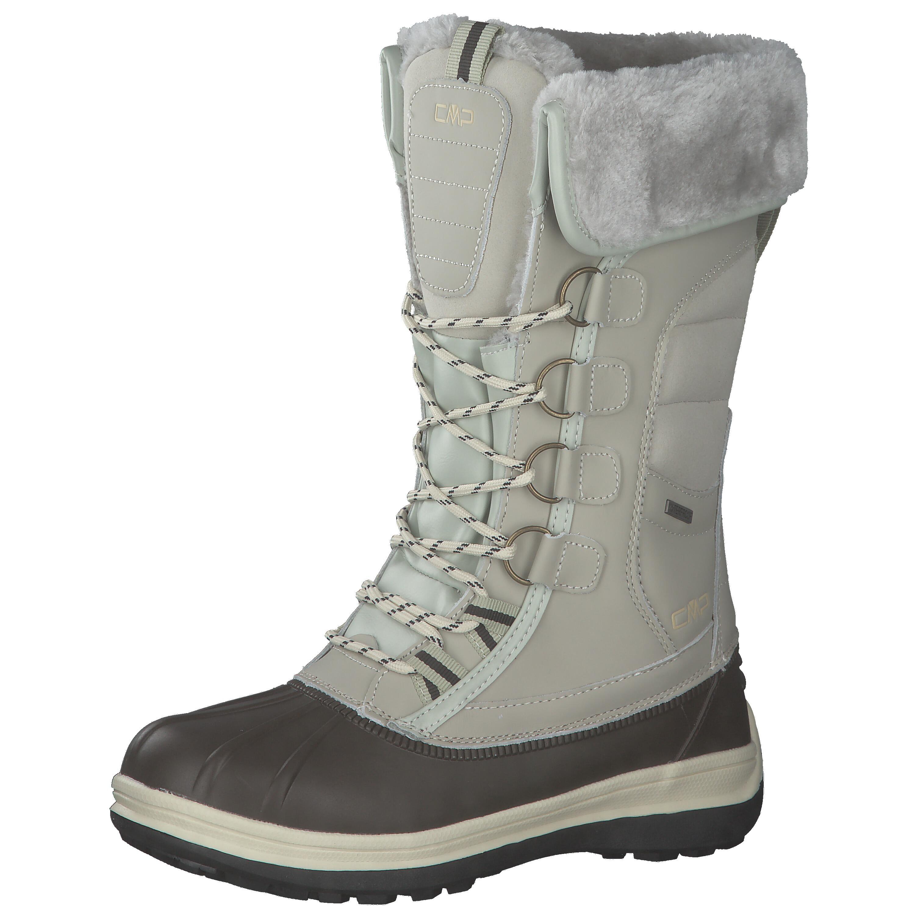 Buty trekkingowe damskie CMP 30Q4616A426