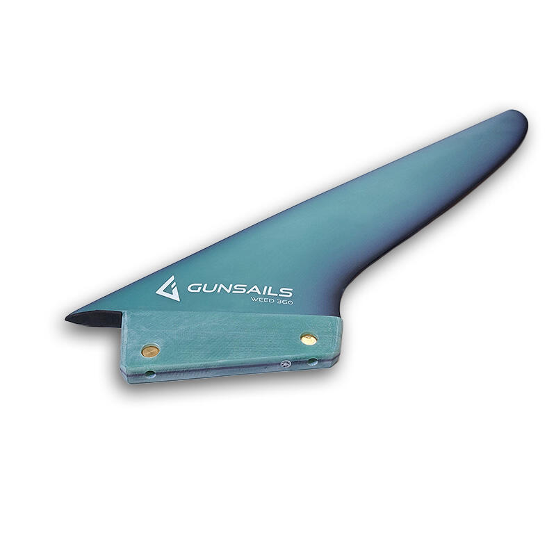 Pinna per Windsurf Weed Tuttle-Box 4/4