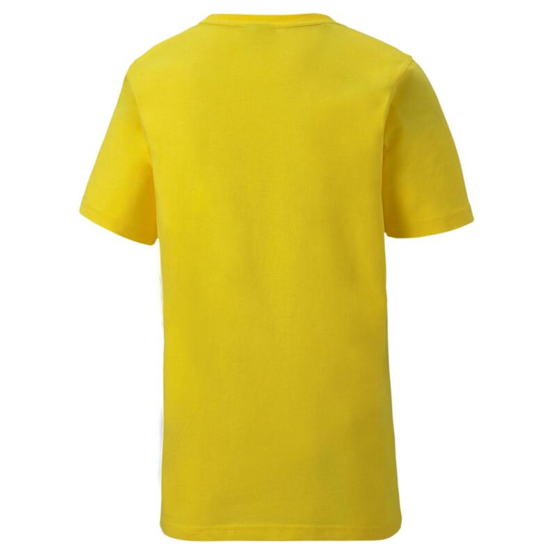 Tricou pentru copii Puma Team Goal