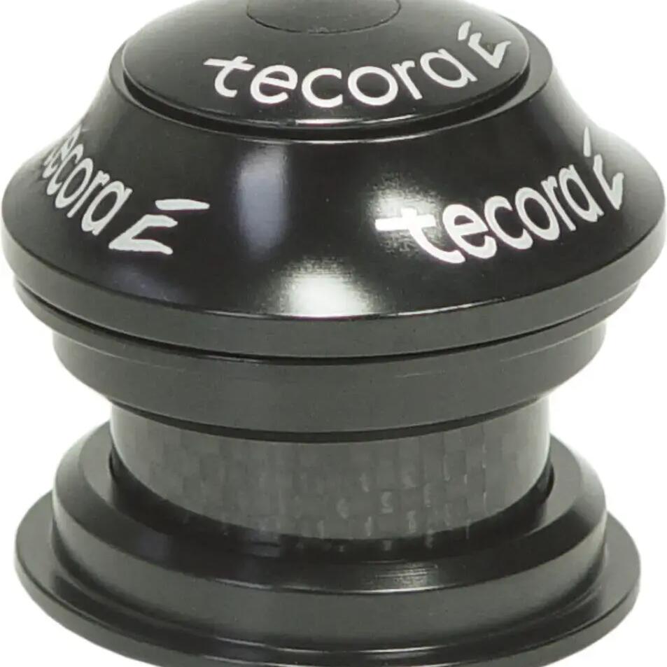 Tecora ZS44 headset ZS44/28.6 ZS44/30 1 1/8" black, aluminium.