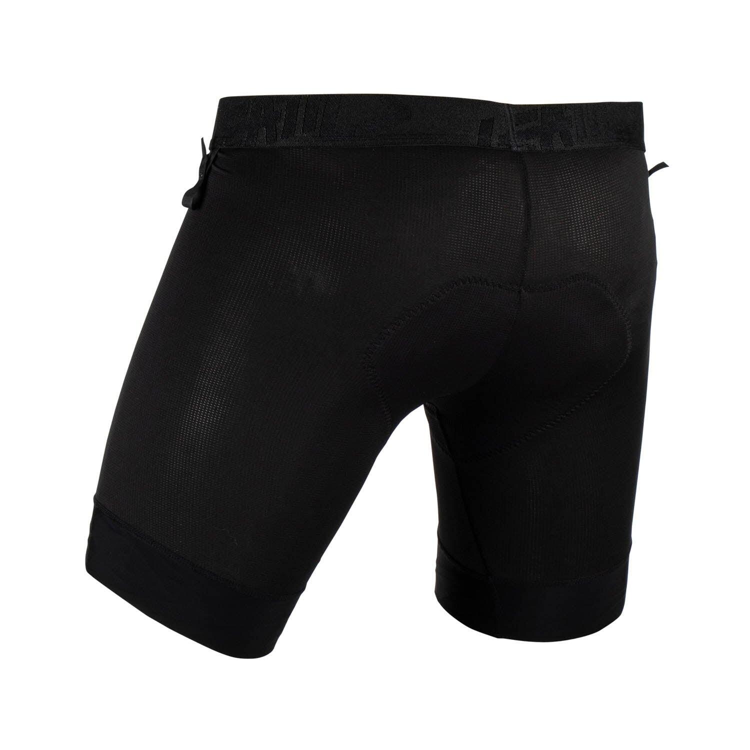 Sous-short vélo Leatt Trail 3.0 6/7