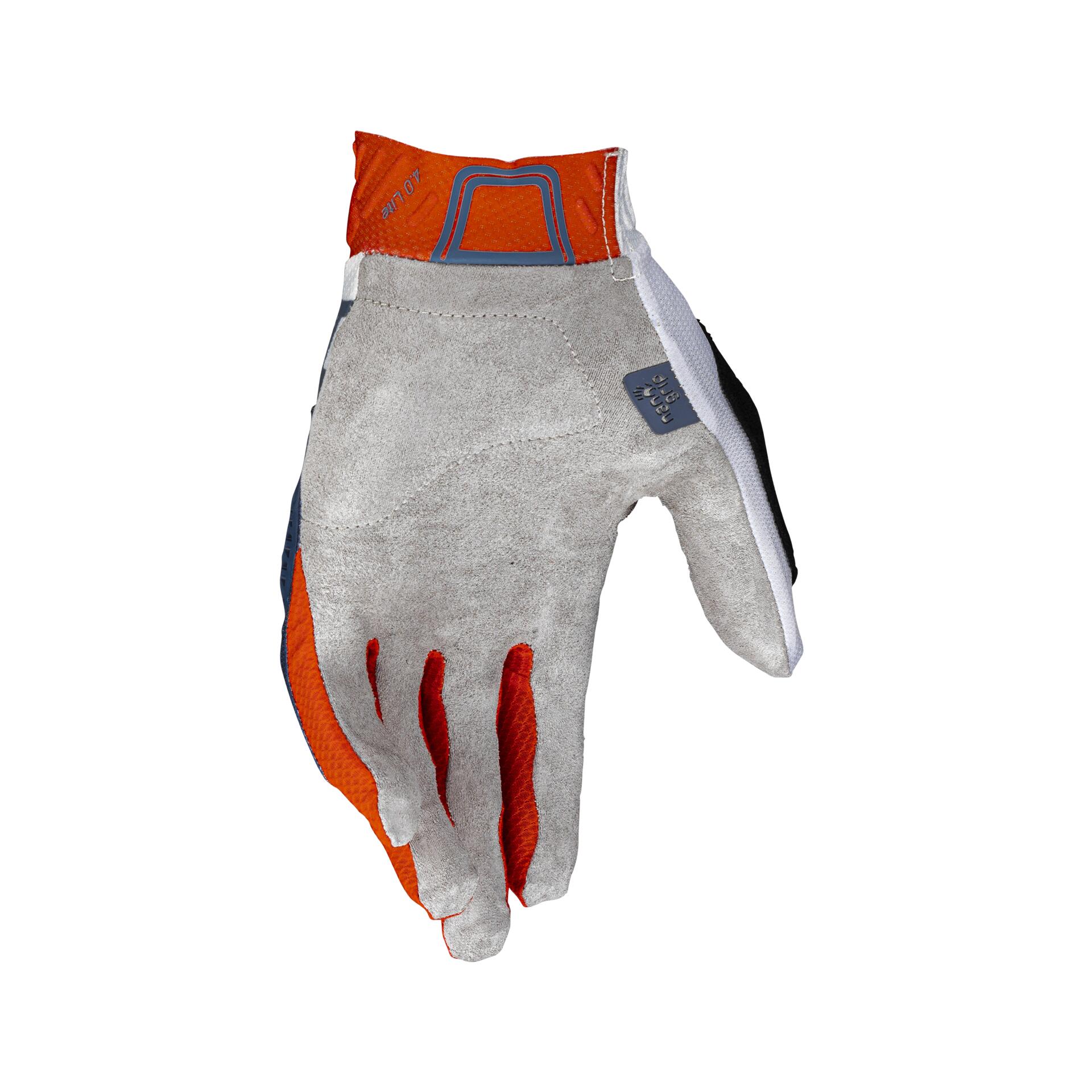 Guantes MTB 4.0 Lite Denim 6/8