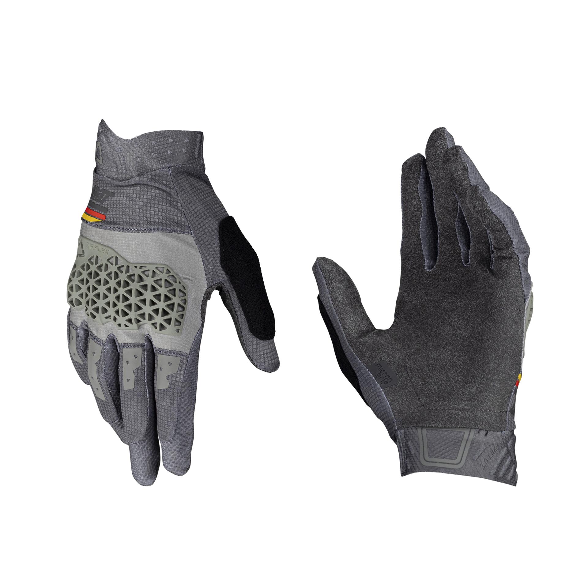 Leatt Glove MTB 3.0 Lite, Granite - 2024, M 7/7