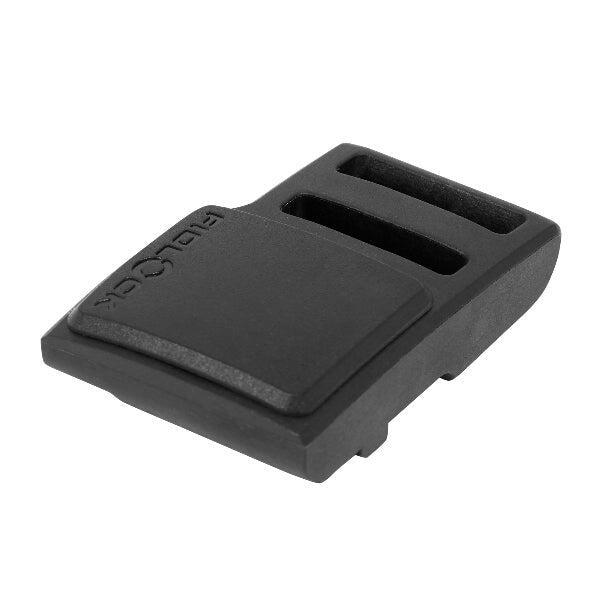 Hebilla Fidlock Cascos AllMntain 2.0/3.0/4.0 y Enduro 3.0 2/5