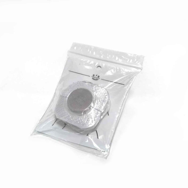 Zestaw 4 magnesów na kaski Leatt