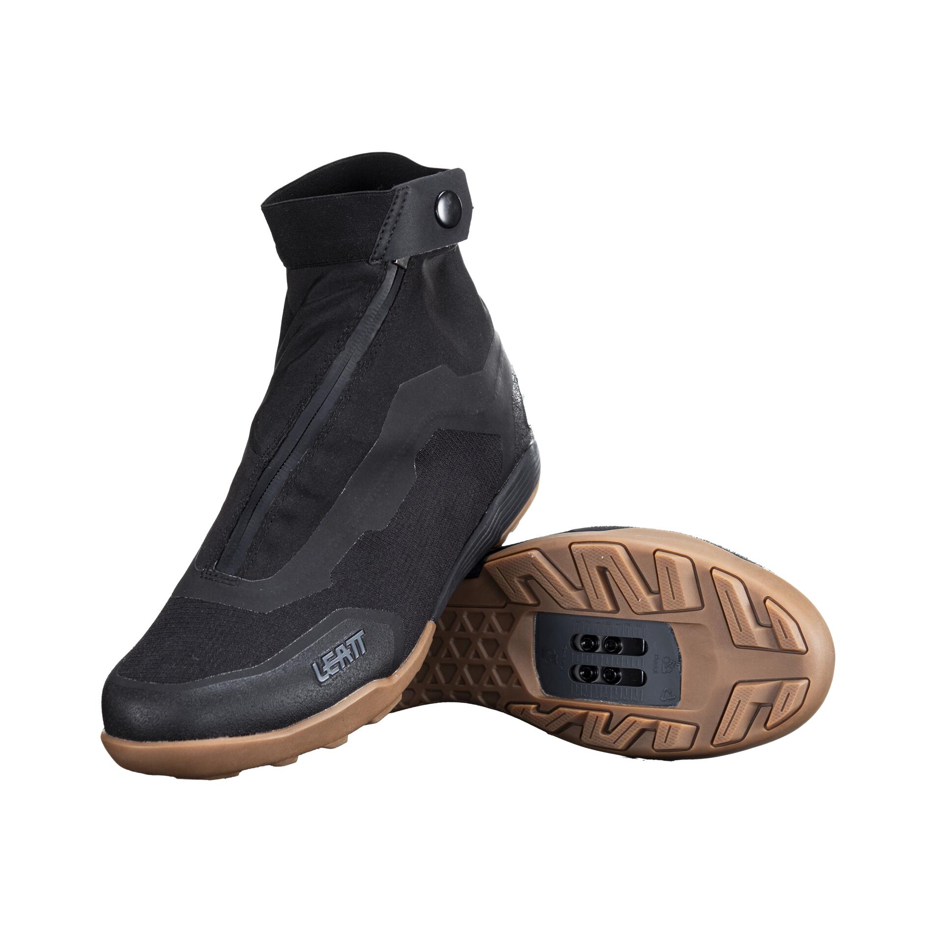 Leatt Shoe 7.0 HydraDri Clip Shoe black 43,5 7/7