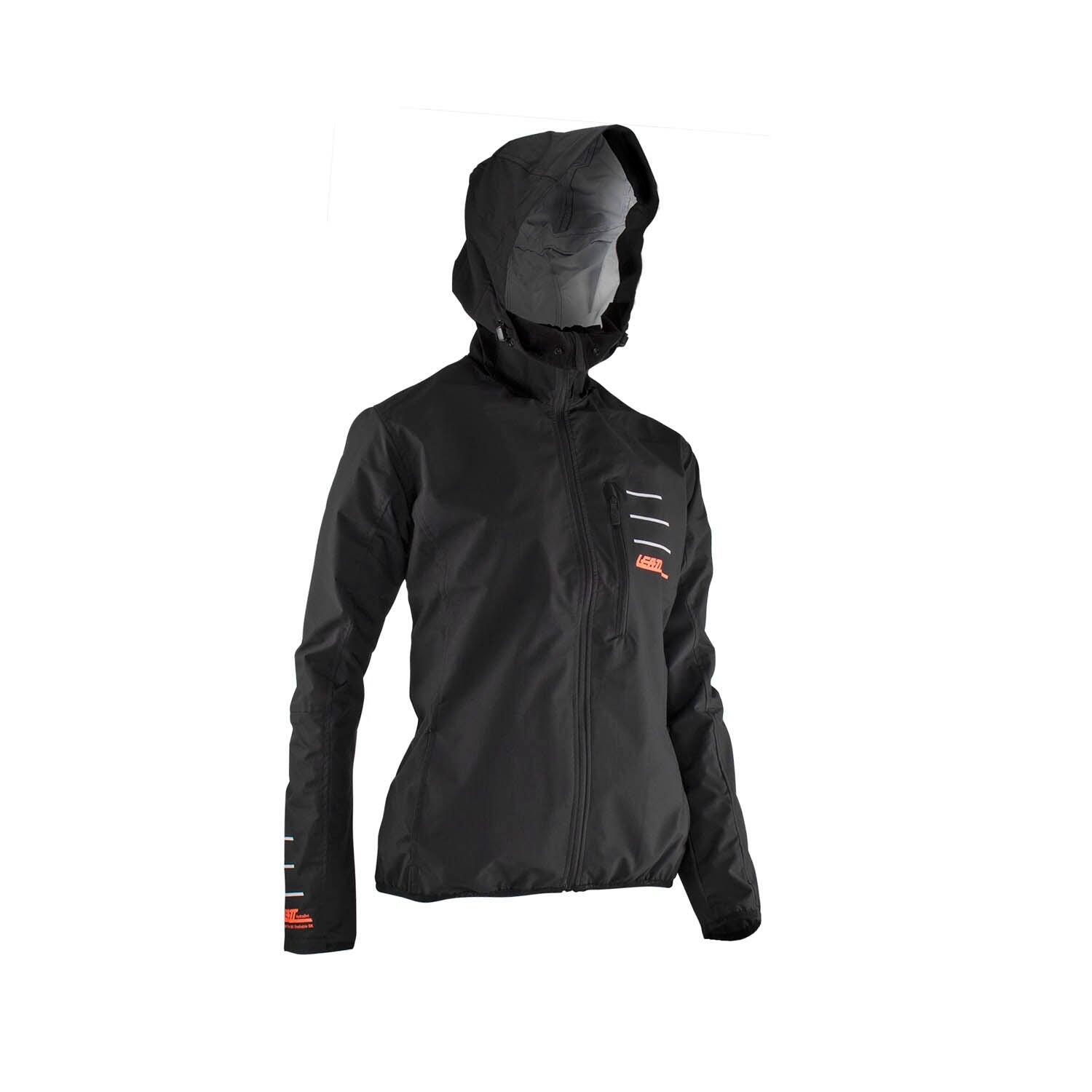 Veste Leatt Femme MTB AllMtn 2.0 Noir 3/7