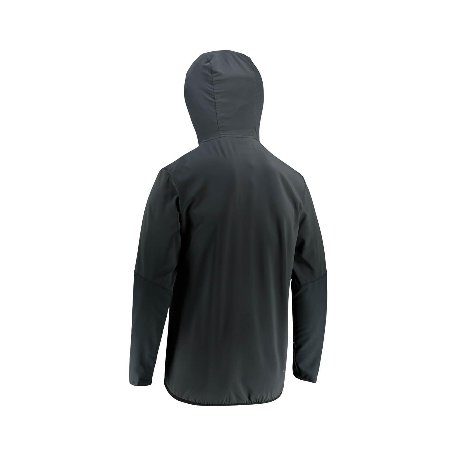 Veste VTT Leatt MTB Trail 1.0 Noir 4/7