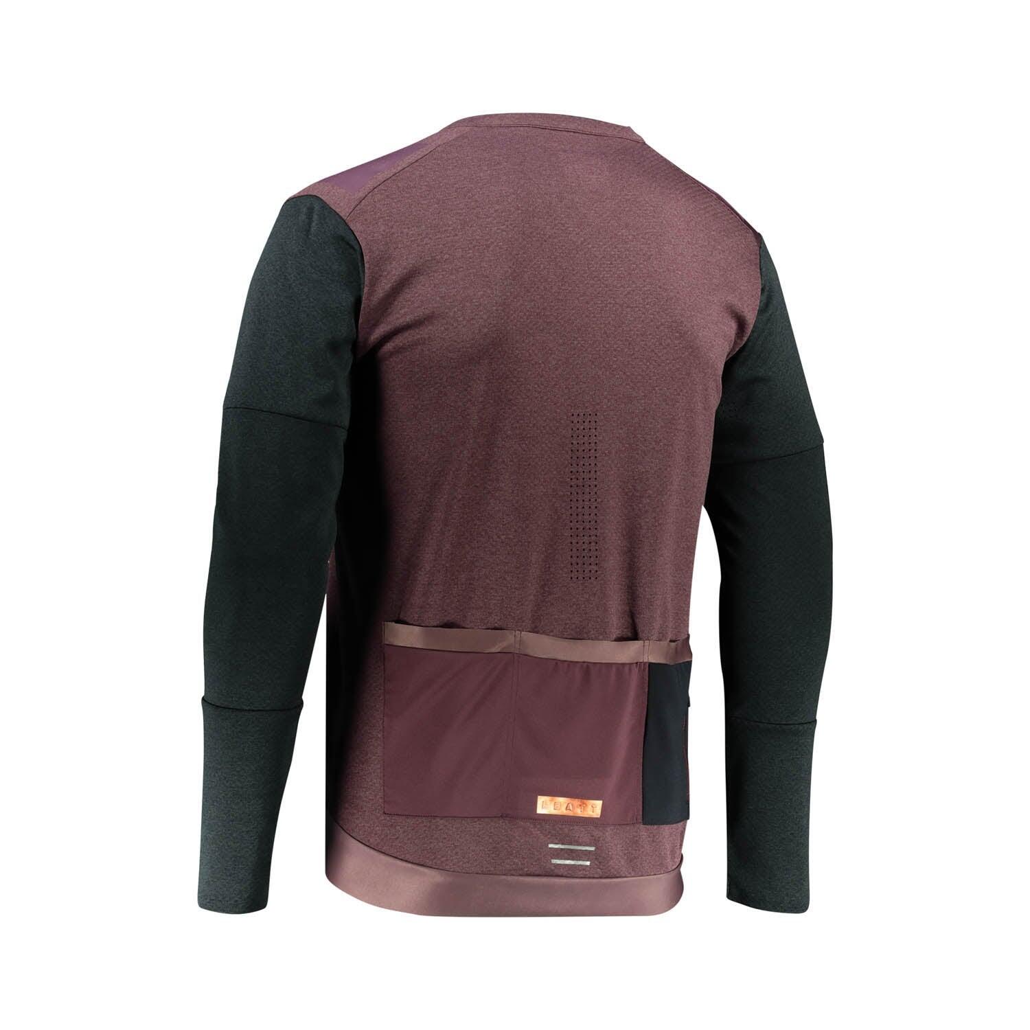 Camiseta Trail 4.0 5/8