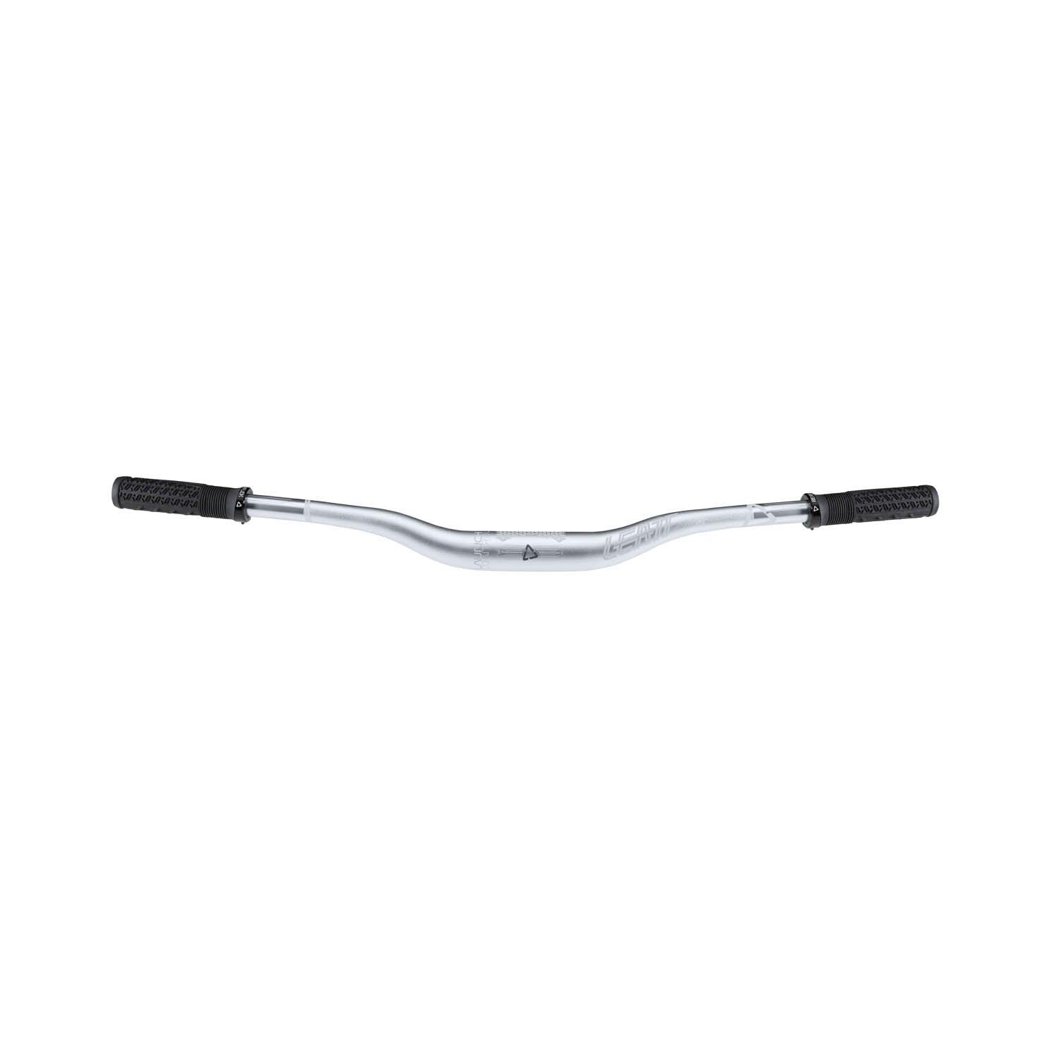 Leatt STUUR LC 6.0 Ø35MM HI - ZILVER 38/9°/800MM MTB 6/7