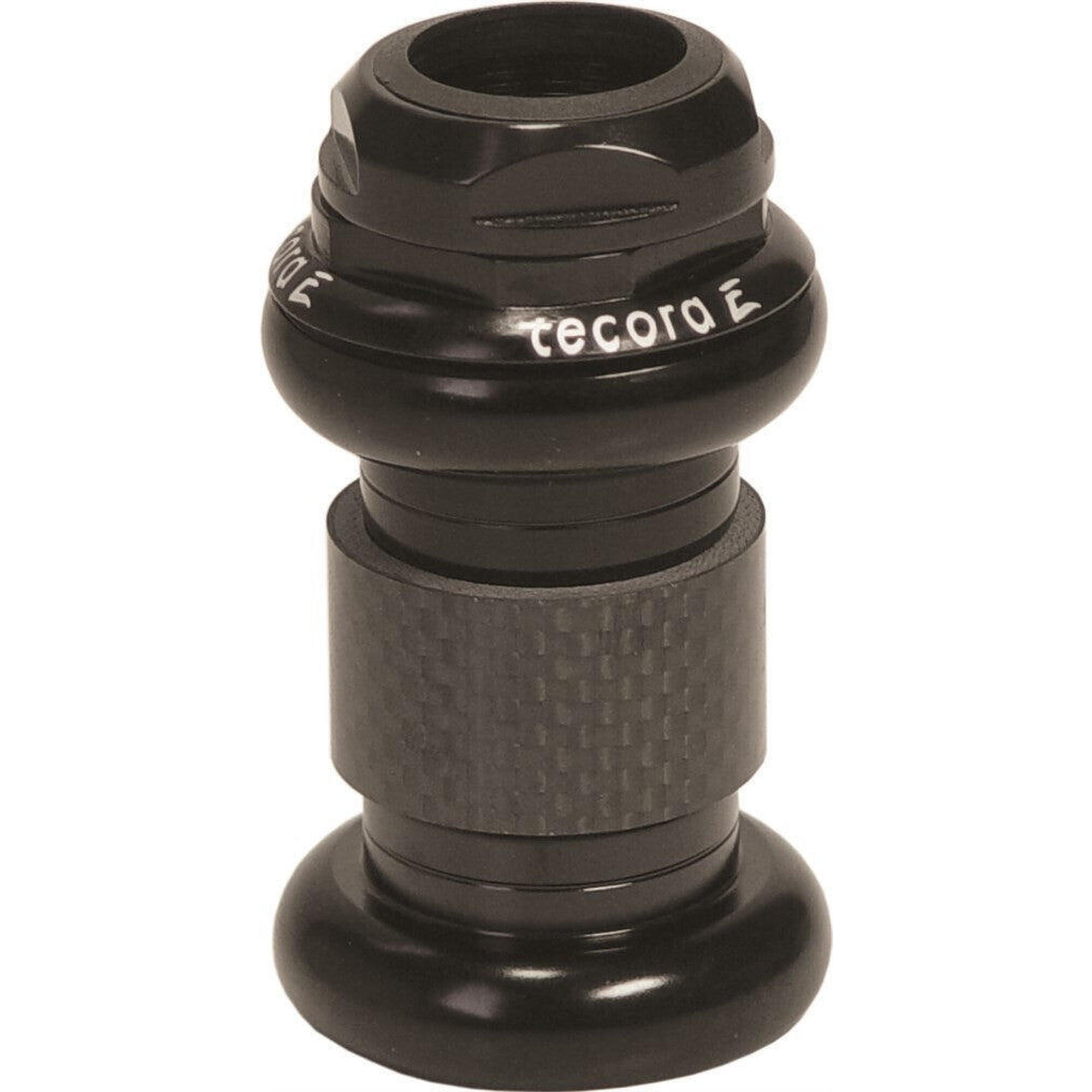 Tecora - Tecora E Ball Teat Set 1 Pouce Cartr De Fil Alu 264 Cone Noir - Roulement - Taille Unique - Decathlon