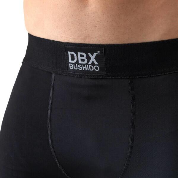 Tréninkové šortky DBX BUSHIDO CS 6/7