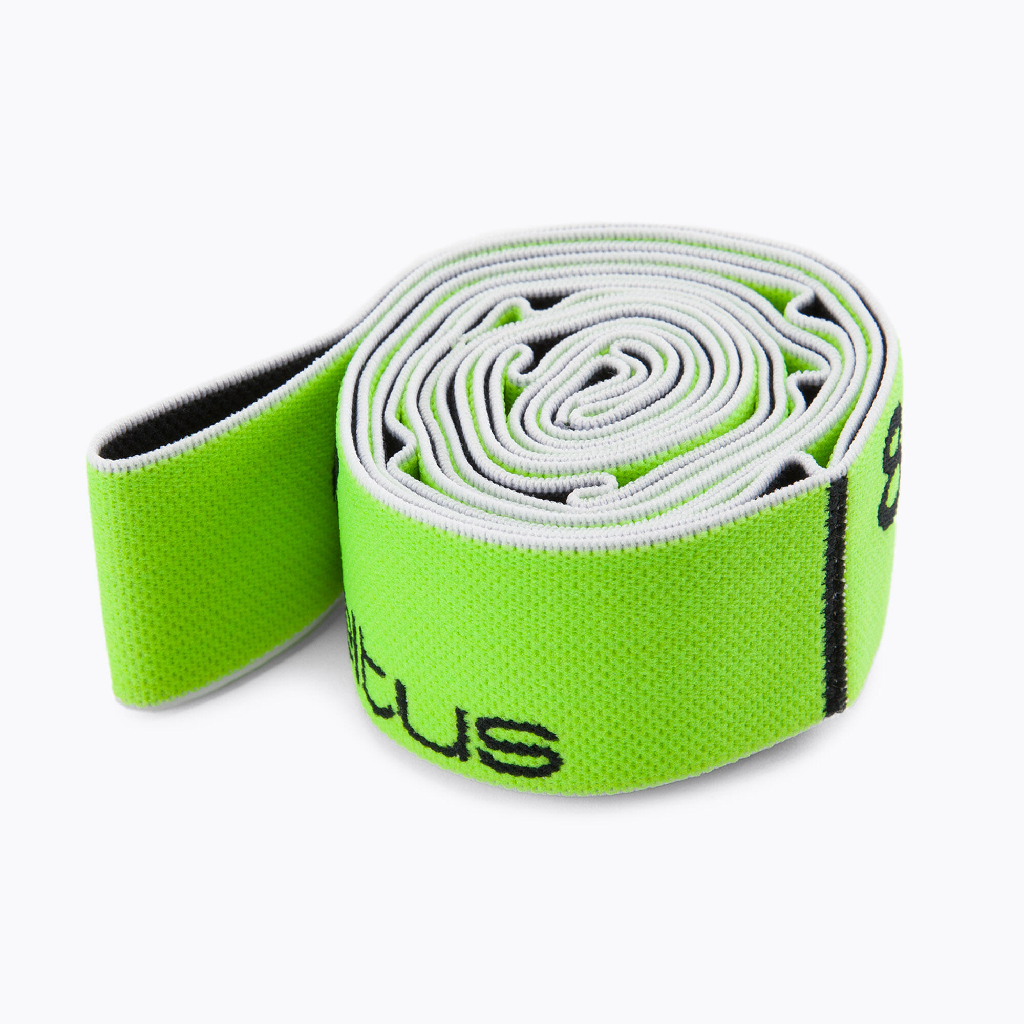 Multi Elastiband vert 10 kg - Sveltus 2/3