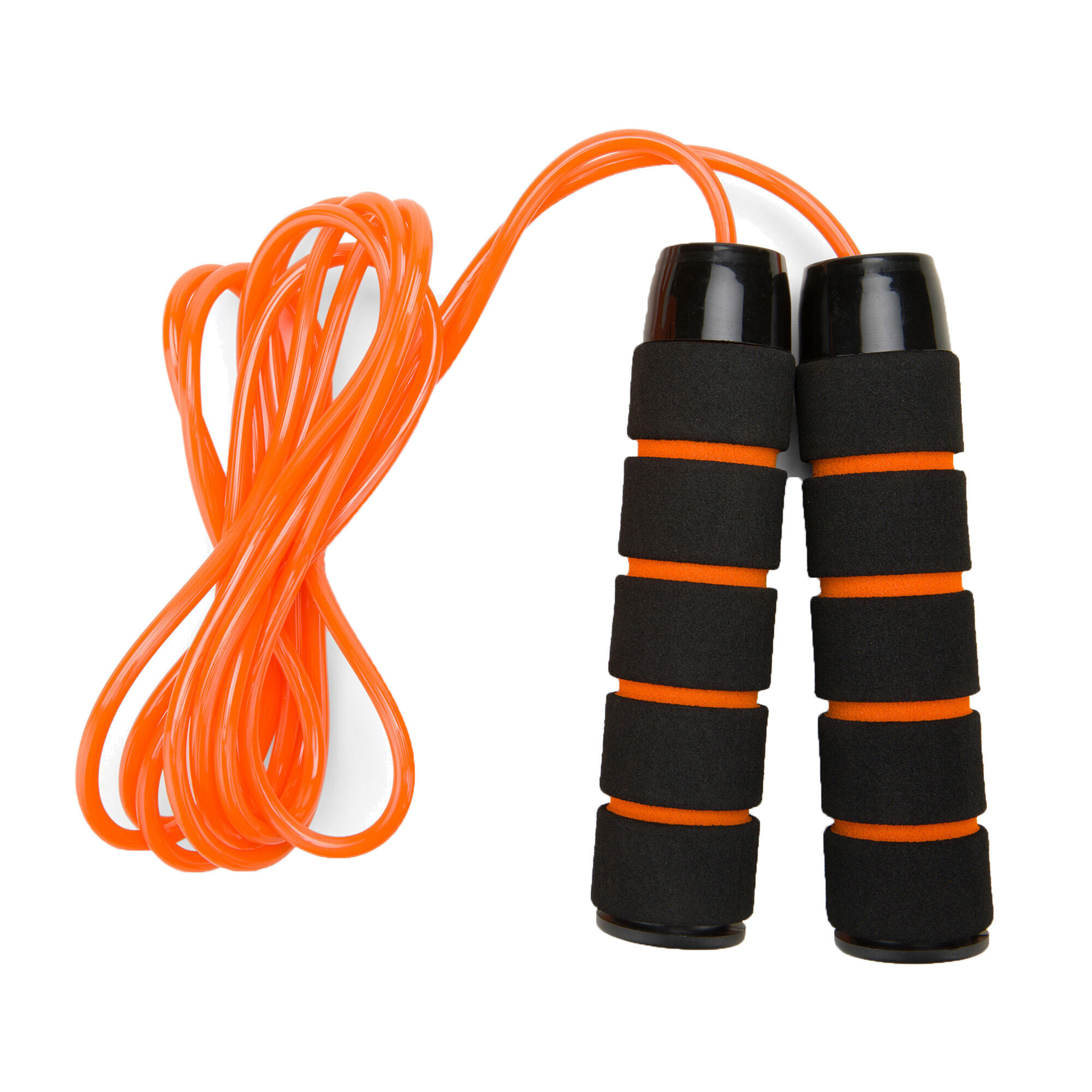 Corde Per Saltare bodybuilding, cross training Sveltus Pvc Weighted Jump Rope 4/4