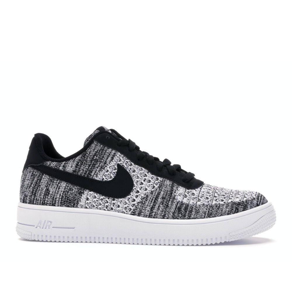 Basket Nike AIR FORCE 1 FLYKNIT 2.0 3/7