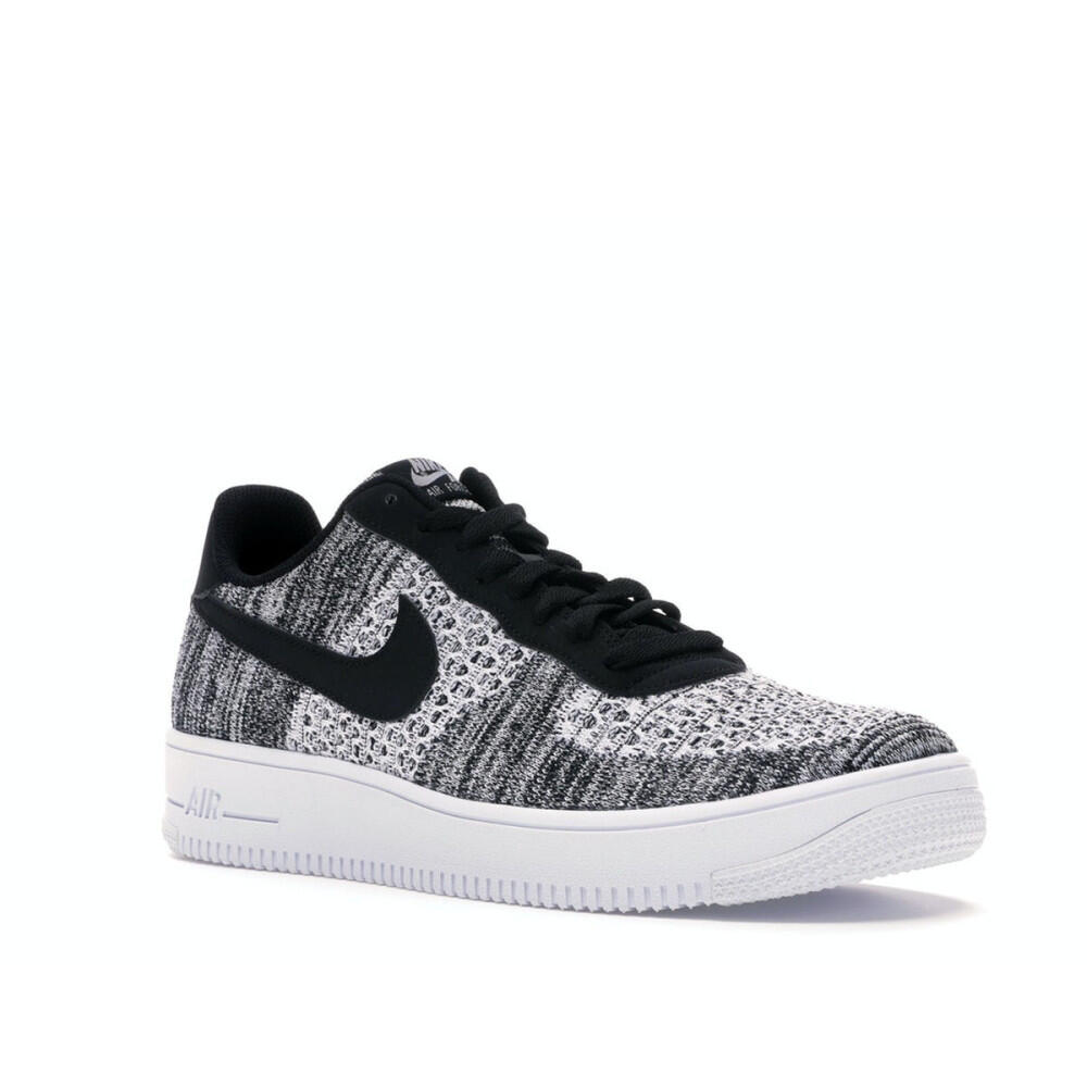 Basket Nike AIR FORCE 1 FLYKNIT 2.0 2/7