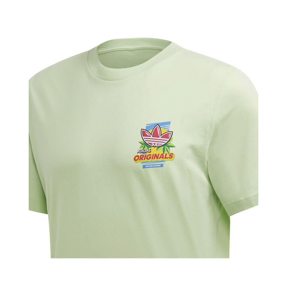 Tee-shirt adidas Originals BODEGA POPSICLE 3/3