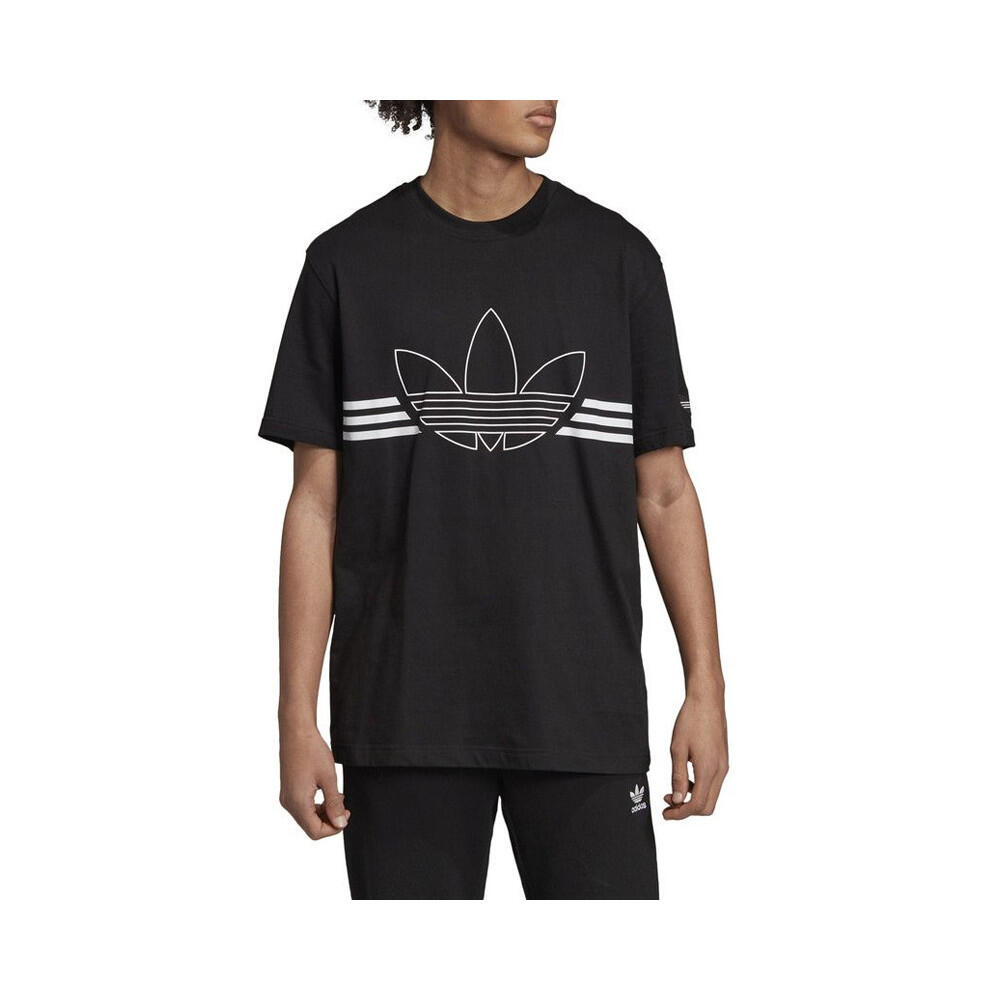 T-shirt da uomo adidas originals 3/6