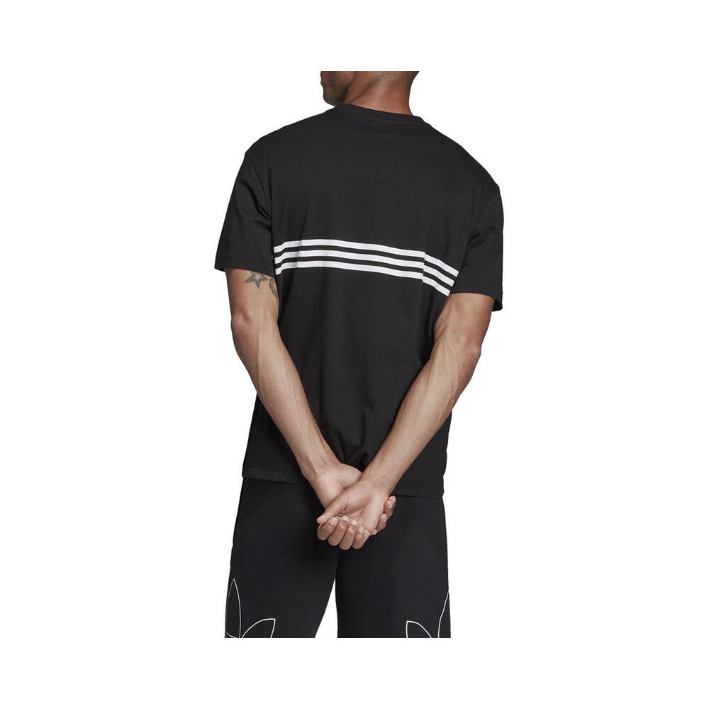 T-shirt da uomo adidas originals 4/6
