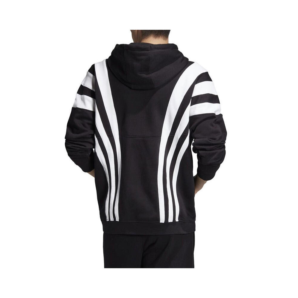 Sweat à capuche adidas Originals BALANTA 96 5/7
