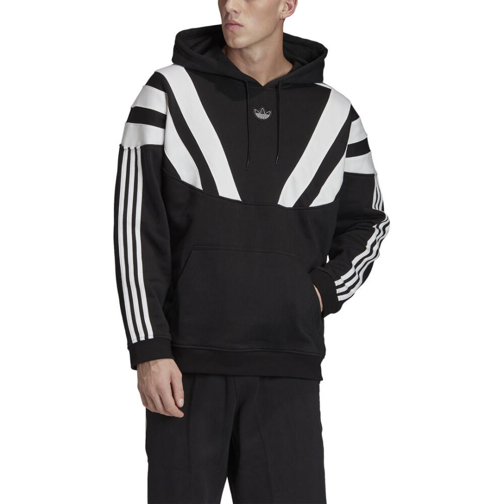 Sweat à capuche adidas Originals BALANTA 96 4/7