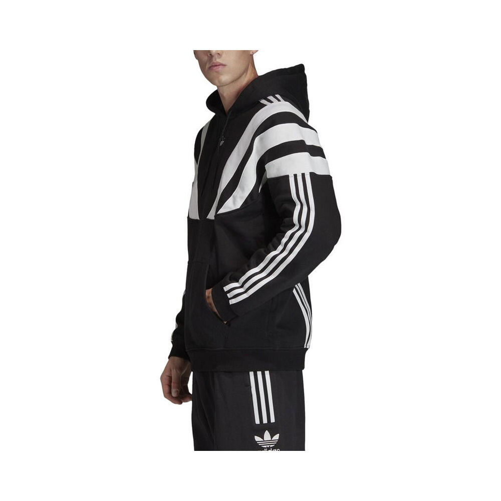 Sweat à capuche adidas Originals BALANTA 96 6/7