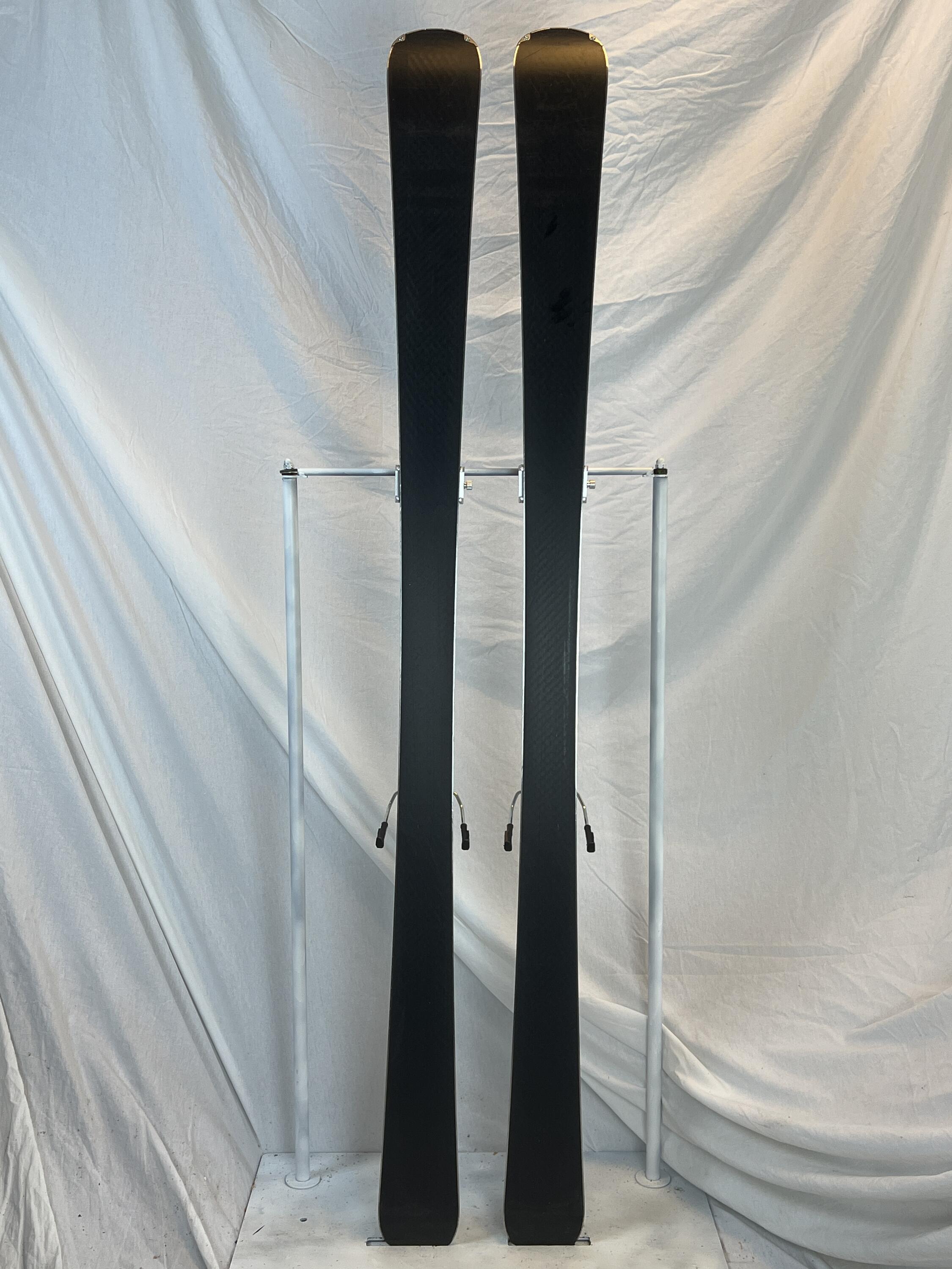 Reconditionné - Ski Rossignol Nova 7-163-Used 6/6