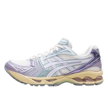 Zapatillas Gel-Kayano 14 Cream Dusk Violet